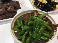 -嘉和一品(长江道店)