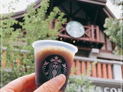 -星巴克臻选(思南公馆店)
