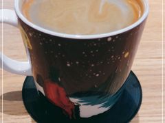 -ZM COFFEE(西安路店)