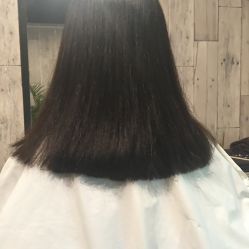 -藤野造型·专业烫染店