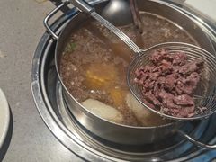 -为什么牛潮汕牛肉火锅(中信广场店)