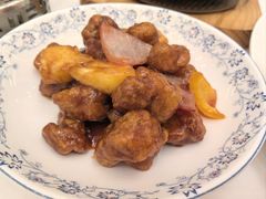 -幸运楼(北京路店)