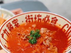 -广九餐室(陈家祠扬韬广场店)