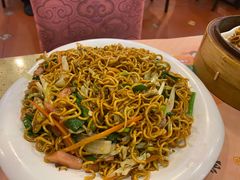 豉油皇三丝炒面-点都德(北京路贰店)