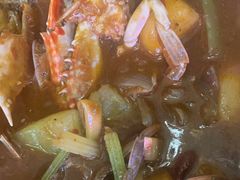-云晓光头烧烤吧(新大陆广场店)