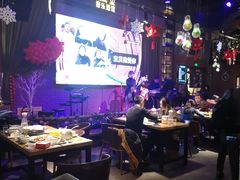 -别院里音乐餐酒吧(双流航空港店)