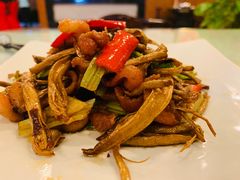 -陵水富力轩餐厅(富力湾店)