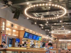 大堂-COMMUNE幻师(渔人码头店)