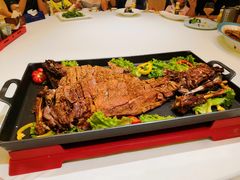 -九十九顶毡房(阜石路店)