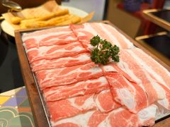 -廖掌柜·重庆鲜货火锅(上海首店)