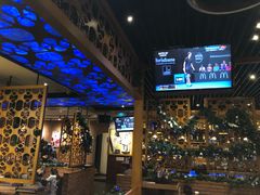 -bluefrog蓝蛙(悠唐购物中心店)