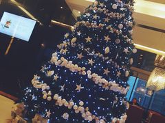 -上海龙之梦万丽酒店