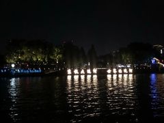 -运河游船(武林门码头)