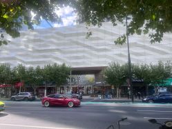 -X-FIRE男士发型设计