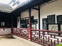 -张家港凤凰山景区恬庄古街