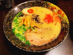 九州拉面-日本料理神拉面