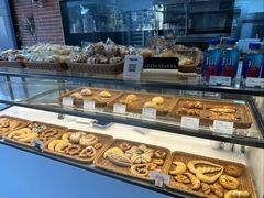 -Manner Coffee(淮海755店)