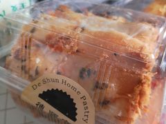 -爱德顺糕点食屋(利民道店)
