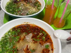 -苏氏牛肉面(机场店)