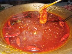 牛油红锅-小龙坎火锅(全球总店)
