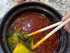 -清真·穆萨砂锅(大皮院店)