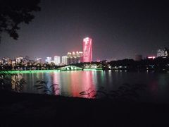 -南宁南湖公园