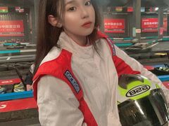 -速马赫卡丁车(琶洲店)