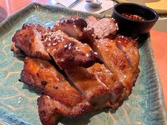 -simply thai天泰(美罗城店)