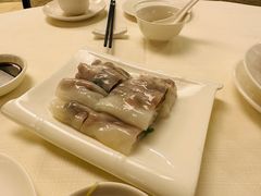 -顺德新世界酒店·华美轩餐厅