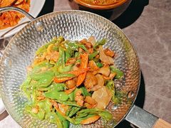 -湘轩·土菜研究院(光大店)