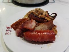 -吉布鲁牛排海鲜自助(成都大悦城店)