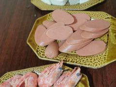 -重庆火锅(西安店)