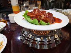 -吴门人家·苏宴宫廷菜(拙政园店)