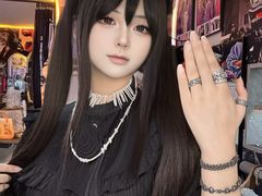 -梵薇Joker.V银饰工作室