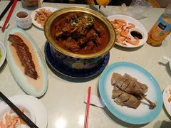-金典银峰老鹅馆·昆山菜(亭林公园店)