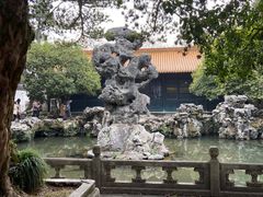 -浙江省博物馆(孤山馆区)