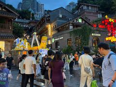 -重庆十八梯传统风貌区