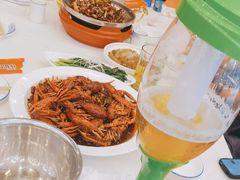 -簋街仔仔小龙虾(总店)