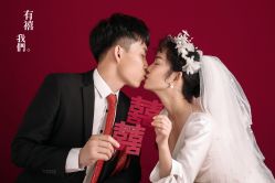 -苏州HX-合喜映画婚纱摄影