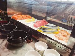 -厦门泰地万豪酒店-贡厨全日餐厅
