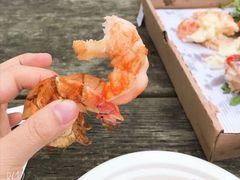 -Steveston Pizza Company (Richmond)