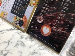 -WHEAT&BAKER-麥(凯德来福士店)
