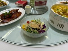 -不倒翁·安徽名菜楼(步行街店)