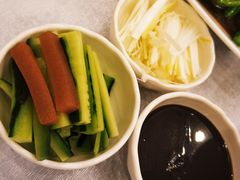 -水煮鱼乡·川京菜(蛇口店)