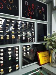 -Wisezone唯点穿耳打耳洞专业国际连锁品牌