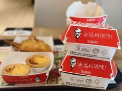 -肯德基(观前新店)