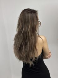 -东梵造型·烫发染发接发连锁SALON