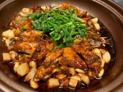 -海立阁海鲜江浙菜(漕河泾印象城店)
