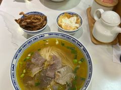 -永丰面馆(汉口路店)