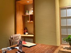 -乾山寿司(好运街店)